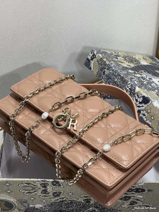 OldCobbler Bags DIRO-21CM LADY 0713